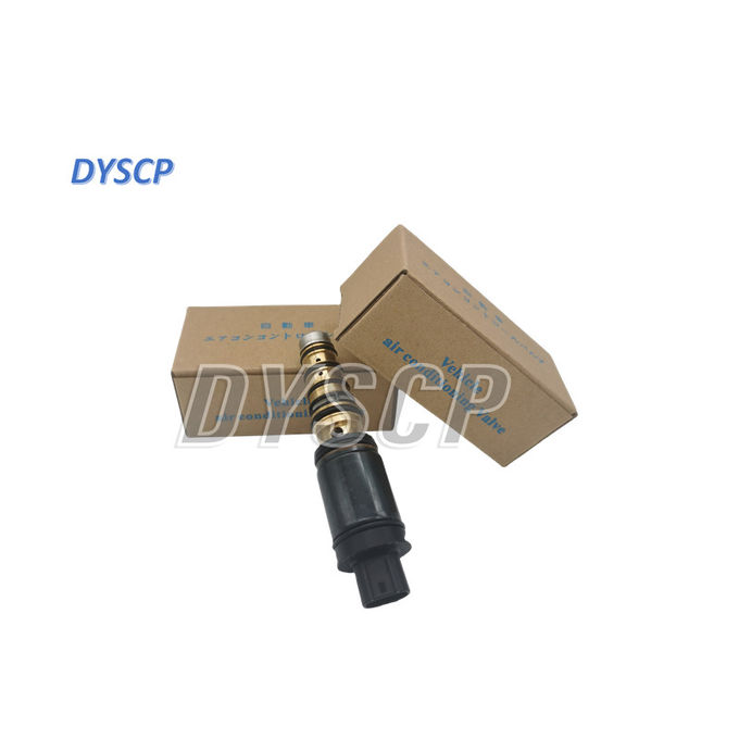Automatic AC Electric Air Compressor Control Valve 88310-02711 For Toyota Camry Lexus RAV4 0
