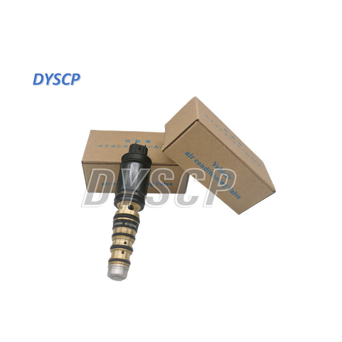 Automatic AC Electric Air Compressor Control Valve 88310-02711 For Toyota Camry Lexus RAV4 1