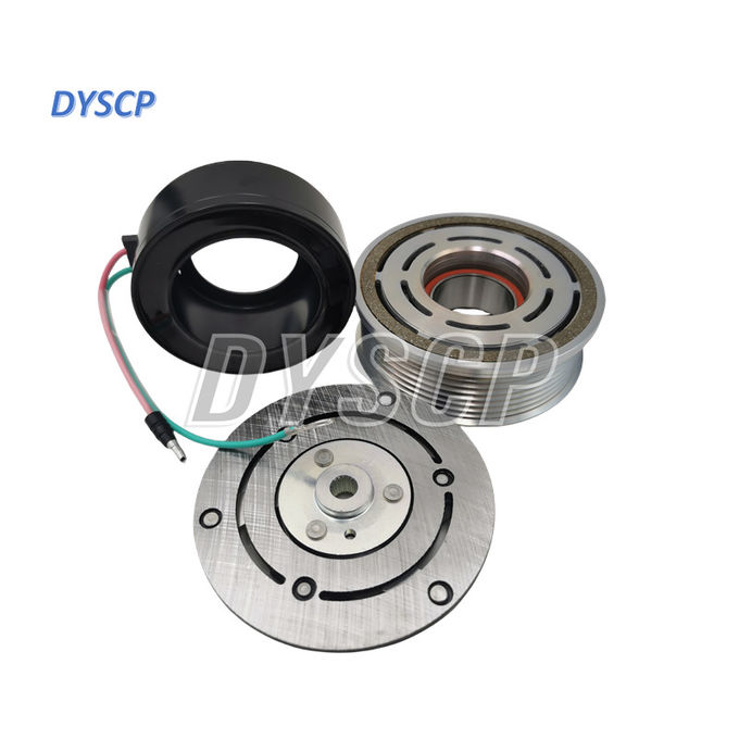38900-RNA-006 AC Compressor Clutch 38900-RZV-G02 For Honda CR-V RE2 2008 1