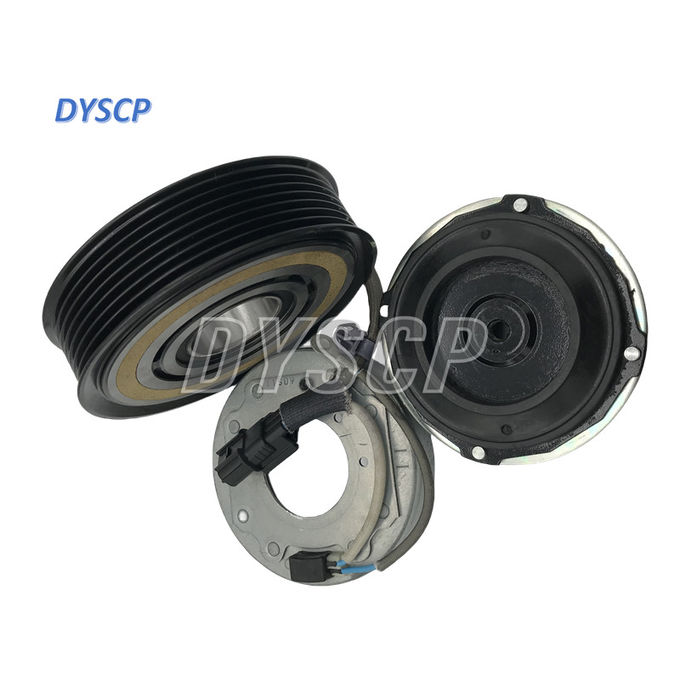 7PK Auto Ac Compressor Clutch Replacement For Honda Jade 1.5T FR2 38900-5K8-J02 389005K8J02 0