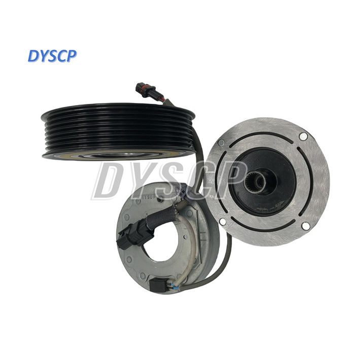 7PK Auto Ac Compressor Clutch Replacement For Honda Jade 1.5T FR2 38900-5K8-J02 389005K8J02 1