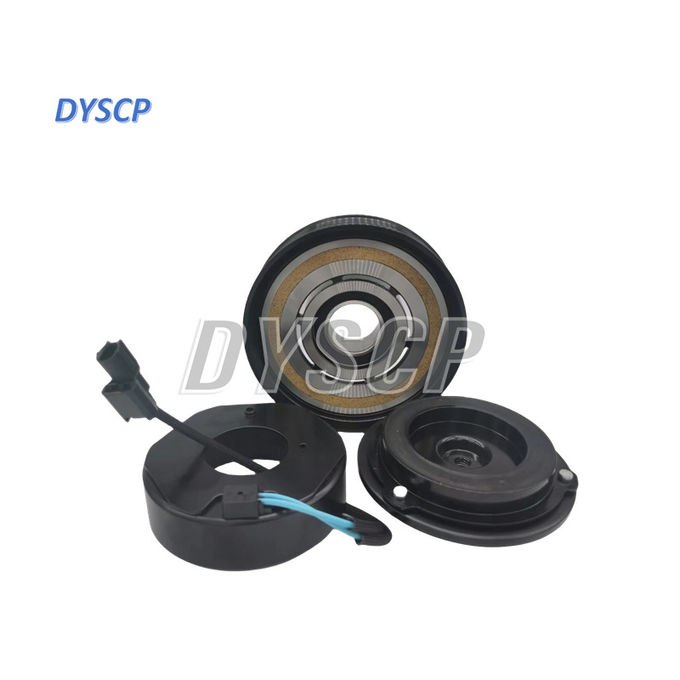 7PK Car Air Conditioner Clutch 38900-5X6-003 389005X6003 For Honda Odyssey Elysion 2.4 0