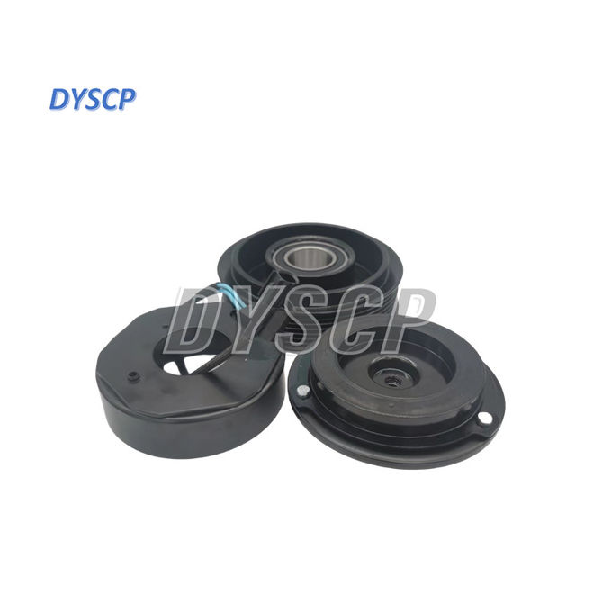 7PK Car Air Conditioner Clutch 38900-5X6-003 389005X6003 For Honda Odyssey Elysion 2.4 1