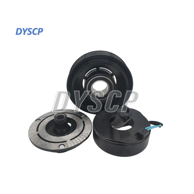7PK Car Air Conditioner Clutch 38900-5X6-003 389005X6003 For Honda Odyssey Elysion 2.4 2