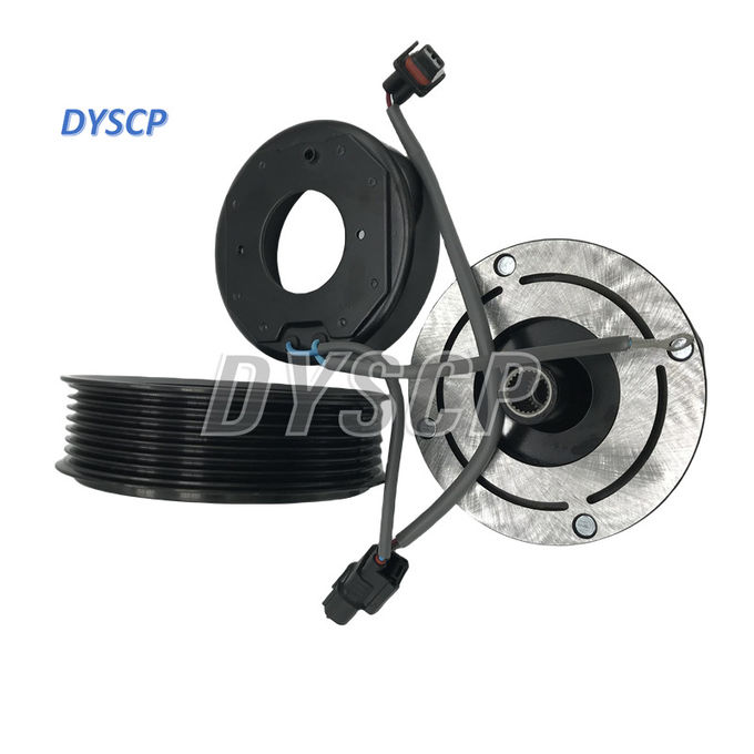 389006A1H01 12Volt Air Conditioning Automotive AC Clutch For Honda Accord CV1 2018 7pk 0