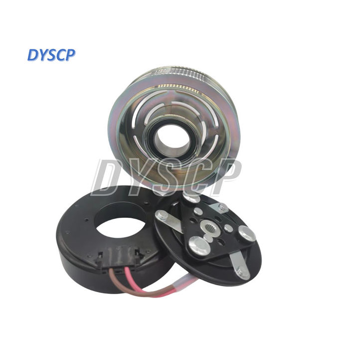 38900-55A-T01 3890055AT01 38900-55A Ac Compressor Clutch For Honda City 2014 5PK 0