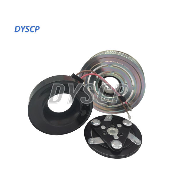 38900-55A-T01 3890055AT01 38900-55A Ac Compressor Clutch For Honda City 2014 5PK 1
