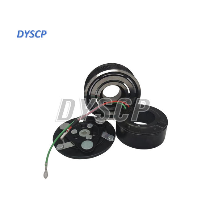 Auto AC Air Compressor Clutch For Honda 38900-PNB-006 38900-PNB CRV RD5 RD7 2002 7PK 0