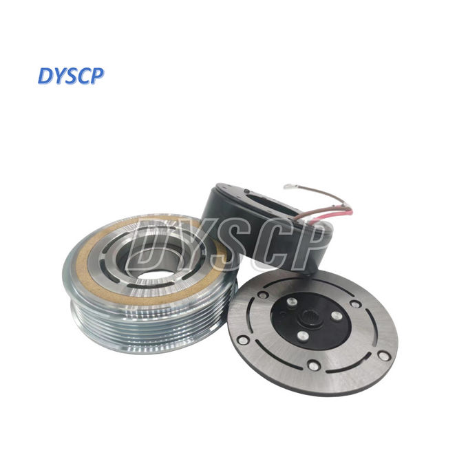 38900-R1G-H01 38900-5M1-H01 Auto Ac Air Compressor Clutch For Honda Civic FB2 Jade FR1 2012 6pk 0