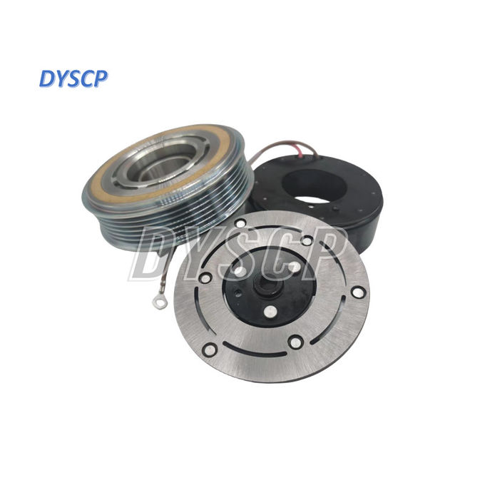 38900-R1G-H01 38900-5M1-H01 Auto Ac Air Compressor Clutch For Honda Civic FB2 Jade FR1 2012 6pk 1