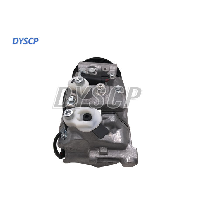Air Conditioner Compressor For Benz W636 W220 W221 0012308111 0012308911 447260-1301 1