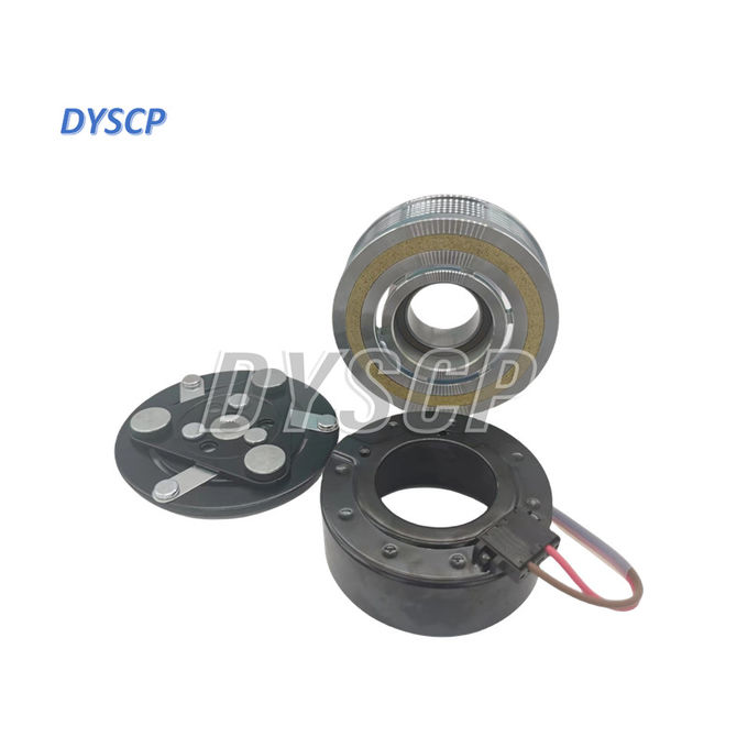 12V Auto AC Compressor Clutch Replacement For Honda Accord CRV 2.0 CR1 RM1 CU5 2014 6pk 0