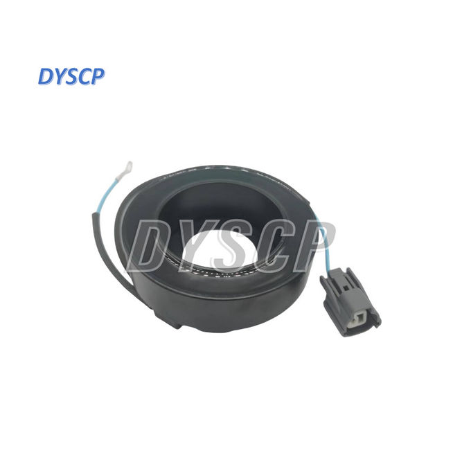 38900-RAA-A01 Automotive Ac Clutch Replacement For Honda Accord CM5 2003 7pk 0