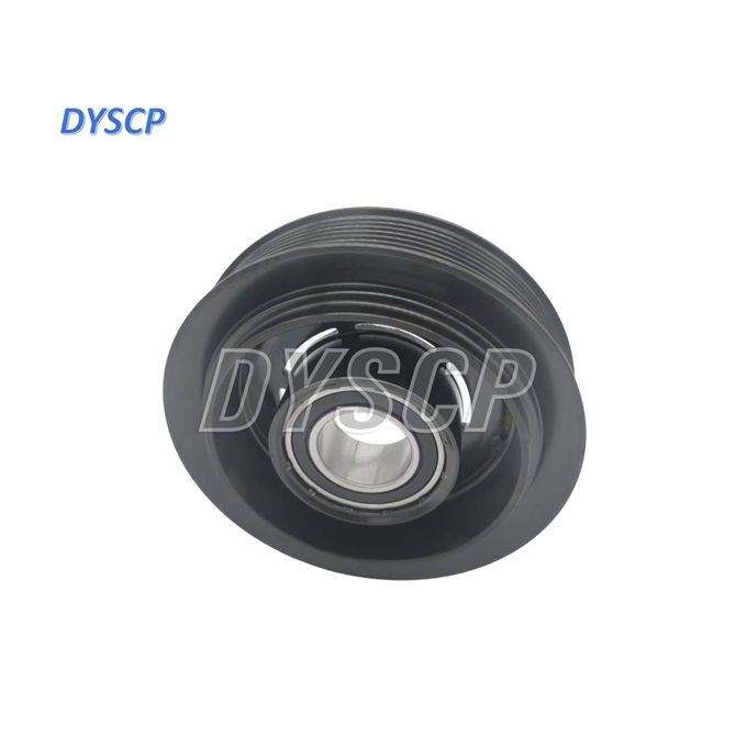 Auto Air Conditioner Compressor Clutch For 38900-RAA-A01 38900-RAA Accord CM4 7pk 1