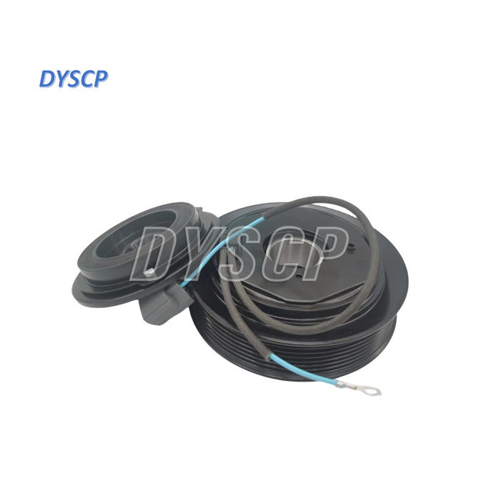 Auto Air Conditioner Compressor Clutch For 38900-RAA-A01 38900-RAA Accord CM4 7pk 2