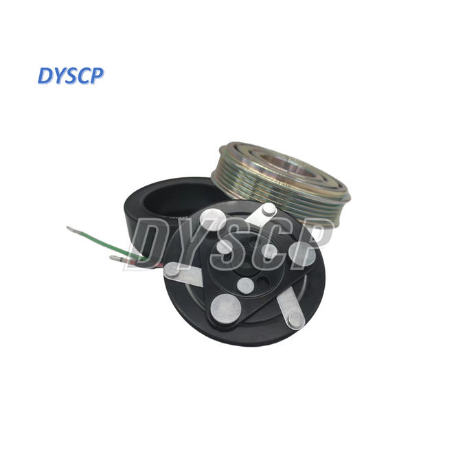 Auto Ac Compressor For Honda Clutch City GD8 38900-REJ-H01 38900-REJ 2007 5PK 2