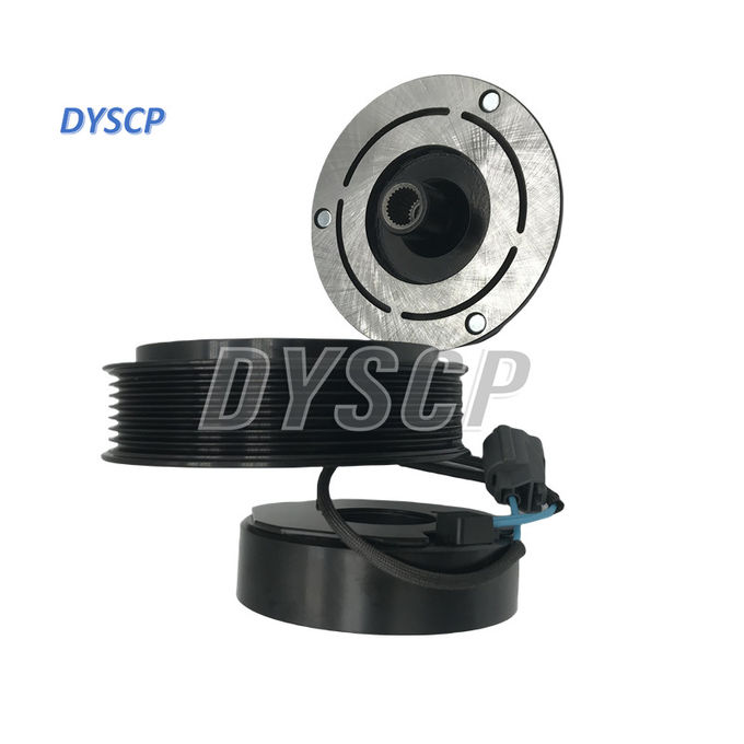 Auto Ac Compressor Clutch For Honda Odyssey Stream 2.4 RB1 RN3 38900-RFE-003 38900-RFE 2005 7PK 0