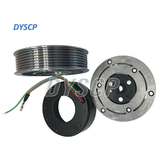 38900-RL3-H01 Auto AC Compressor Clutch For Honda Accord CP1 2008 7PK 0