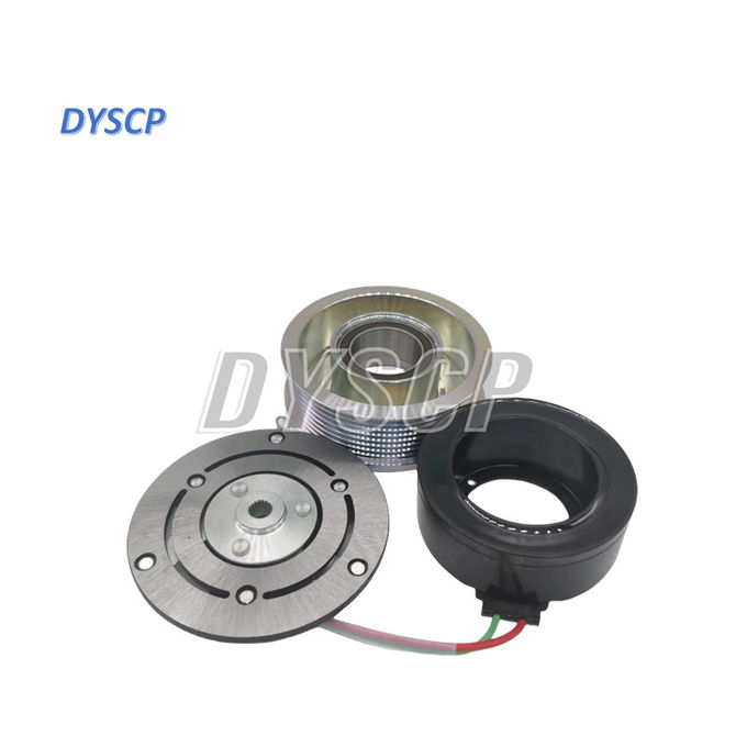 38900-RNA-026 Car Ac Compressor Magnetic Clutch For Honda Civic FA1 Stream RSZ RN8 2009 7pk 1