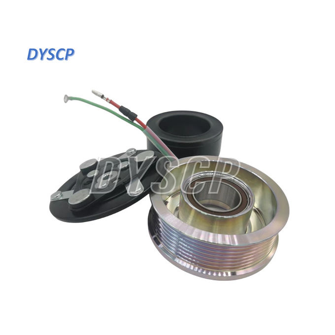 38900-RNA-026 Car Ac Compressor Magnetic Clutch For Honda Civic FA1 Stream RSZ RN8 2009 7pk 2