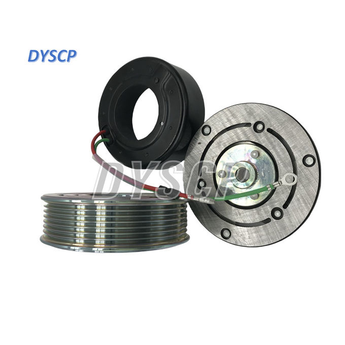 38900-RZY-A01 AC Compressor Clutch 38900-RZA-A01 For Honda CRV Civic 2.4 0