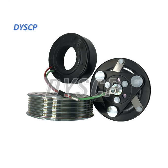 38900-RZY-A01 AC Compressor Clutch 38900-RZA-A01 For Honda CRV Civic 2.4 1