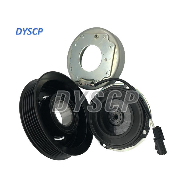12V Automotive Ac Compressor Clutch For Nissan Teana 2.5 X-Trail 2.5 L33 1