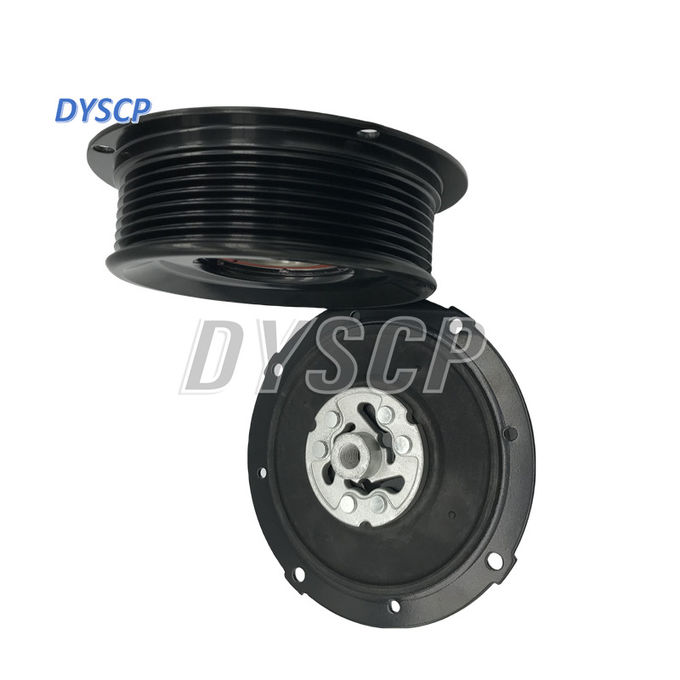 Auto Magnetic Air Conditioning Clutch Pulley For Toyota Camry ACV40 ACV41 7PK 0