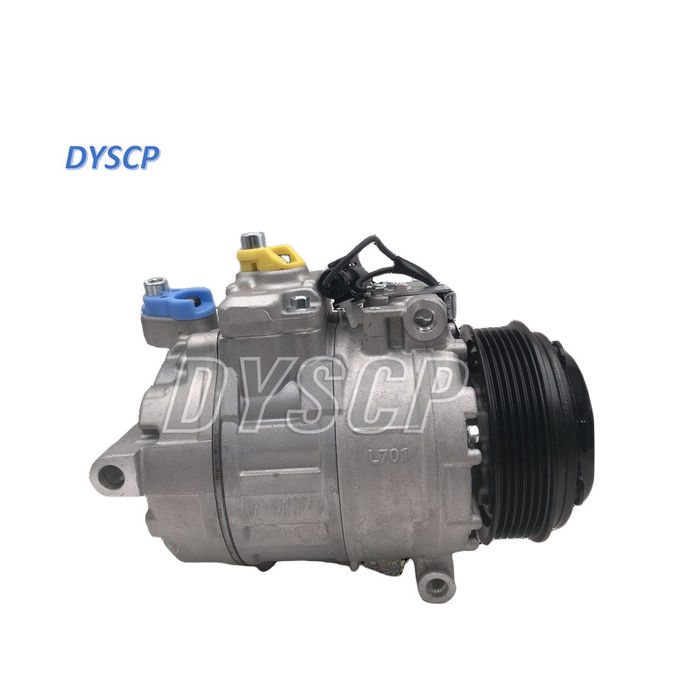 JPB500211 JPB500231 JPB500210 12V AC Compressor For Land Rover Range Rover 4.4 2006 0