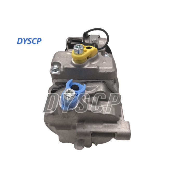 JPB500211 JPB500231 JPB500210 12V AC Compressor For Land Rover Range Rover 4.4 2006 1