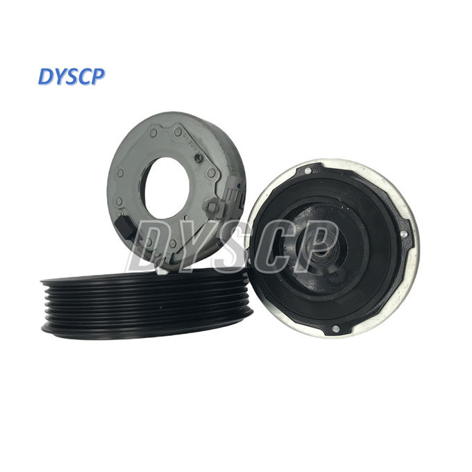12 Volt Car AC Compressor Magnetic Clutch For Toyota Crown 2.0T 2016 6PK 0