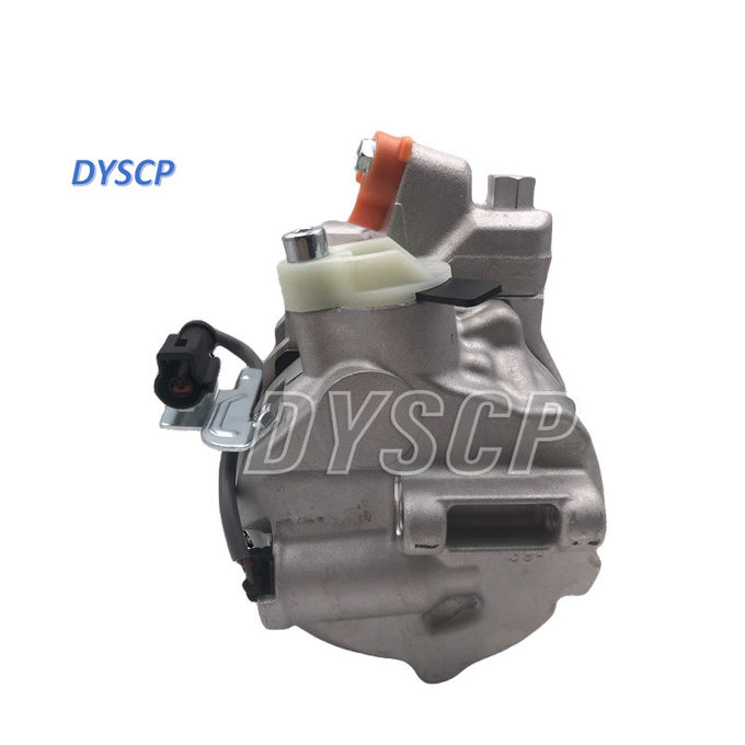 12V 7SEU17C Car AC Compressor LR013841 Land Rover Discovery 4 2.7 Tdv6  2010 6pk 0