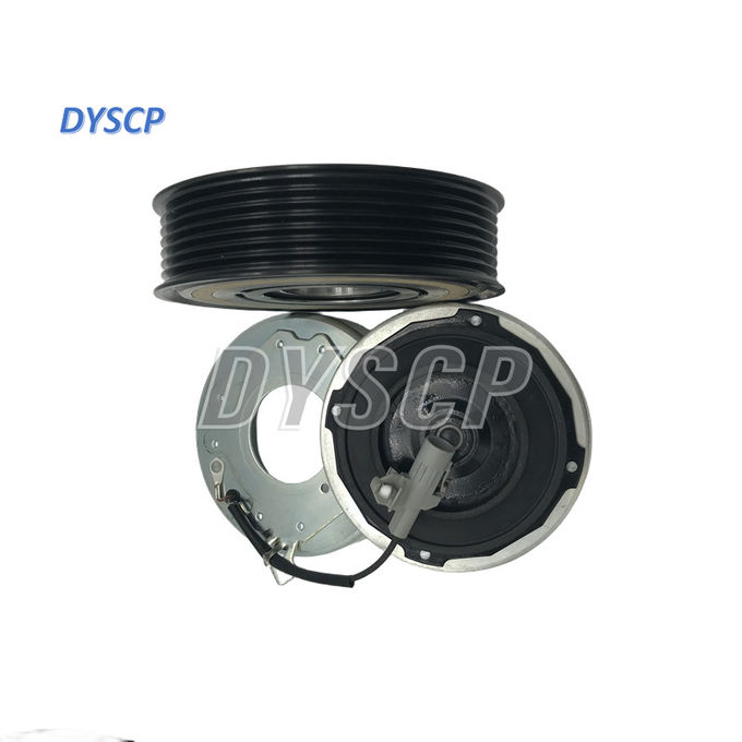 12 Volt Air Cond Compressor Magnetic Clutch For Toyota Alphard 2017 7PK 1