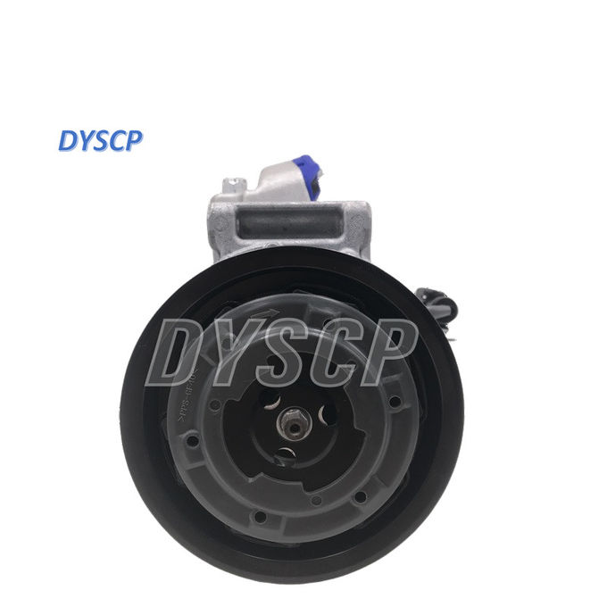 LR014064 DCP14014 7SEU17C 12v Automotive AC Compressor JPB000183 For Land Rover Discovery III 1