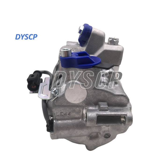 LR014064 DCP14014 7SEU17C 12v Automotive AC Compressor JPB000183 For Land Rover Discovery III 2