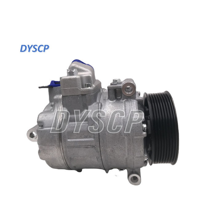 LR014064 DCP14014 7SEU17C 12v Automotive AC Compressor JPB000183 For Land Rover Discovery III 3