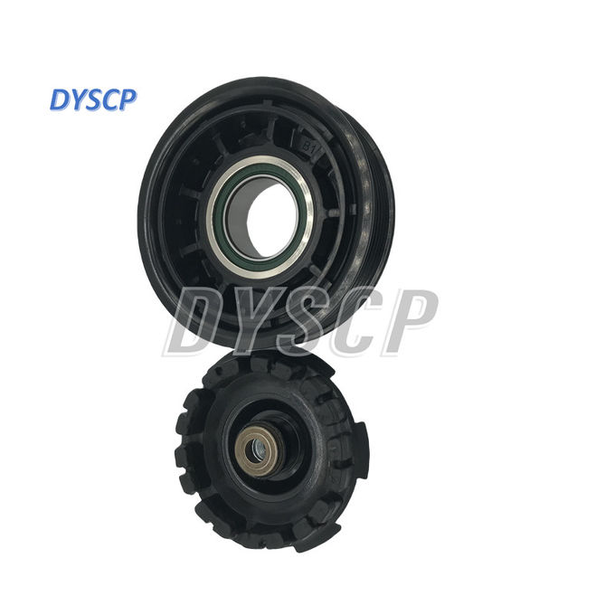 Car Ac Compressor Clutch Replacement For Audi 2013 C7 Q5 2016 Q7 A7 2.0T 110MM 0
