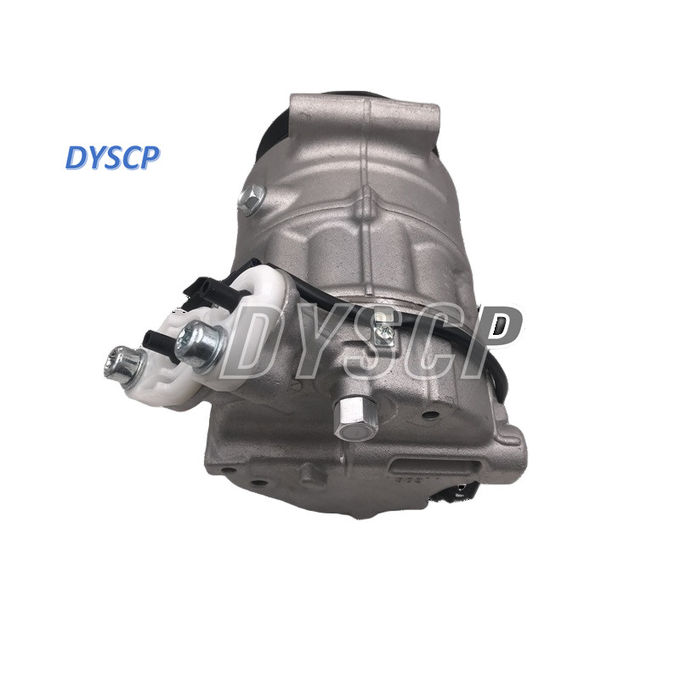 LR056364 LR030218 Ac Compressor For Land Rover Range Rover 5.0 2010 6PK 0
