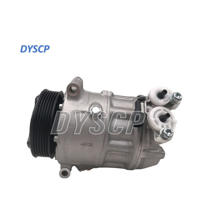 LR056364 LR030218 Ac Compressor For Land Rover Range Rover 5.0 2010 6PK 1