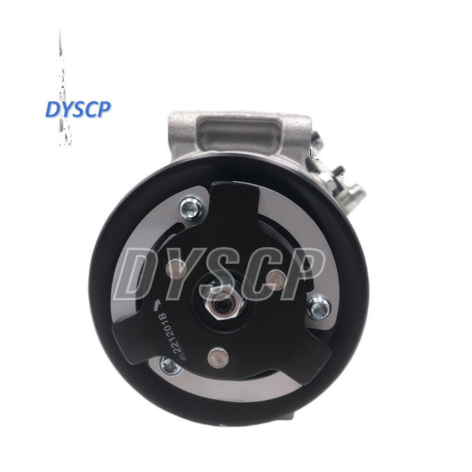LR056364 LR030218 Ac Compressor For Land Rover Range Rover 5.0 2010 6PK 2