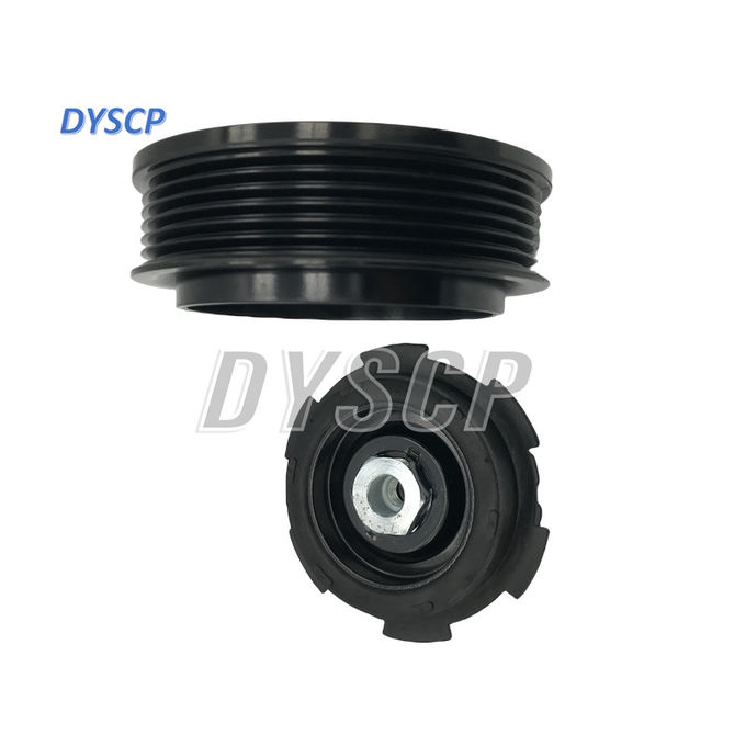 Magnetic AC Compressor Clutch Replacement For BMW X3 F25 F26 X4 2.0 64529216467 6PK 0