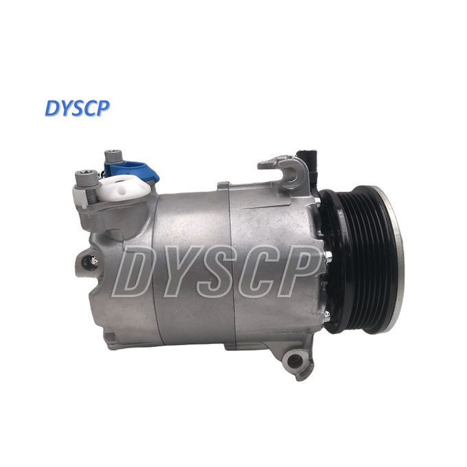 LR066915 Land Rover AC Compressor Evoque Discovery Sport 2.0T 2014 6pk 12V 1
