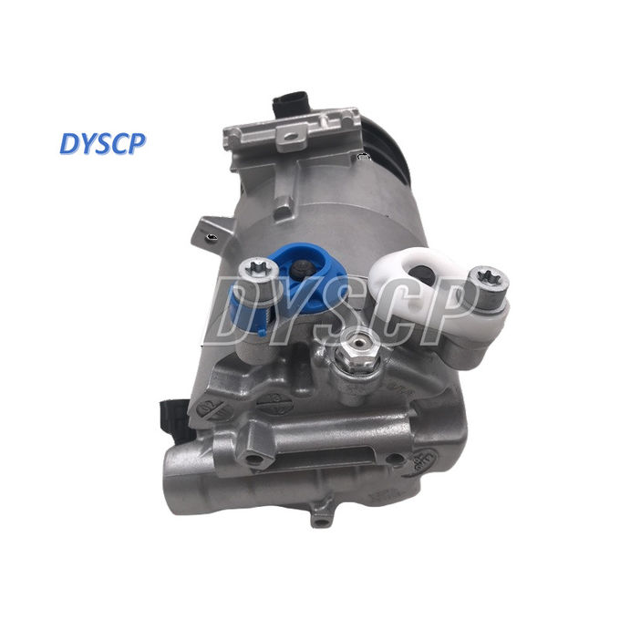 LR066915 Land Rover AC Compressor Evoque Discovery Sport 2.0T 2014 6pk 12V 2