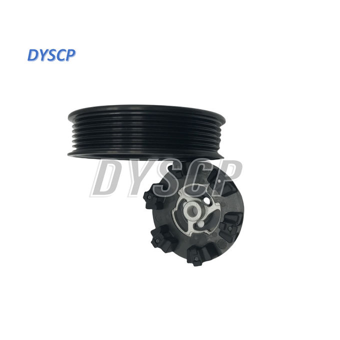 Car Air Conditioning Compressor Magnetic Clutch For Bmw E90 330 E60 E66 6PK 2006 1