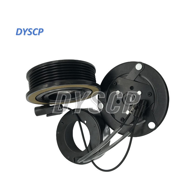 Car Air Conditioning Compressor Magnetic Clutch For Mitsubishi Outlander EX 2.4 2006 1