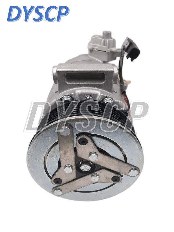 1773051 1756415 12v Automotive Ac Compressor For Ford BMAX Fiesta Tourneo Ecosport 1765547 1