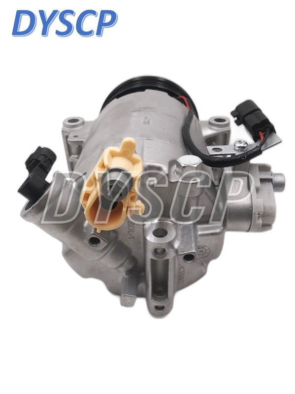 1773051 1756415 12v Automotive Ac Compressor For Ford BMAX Fiesta Tourneo Ecosport 1765547 3