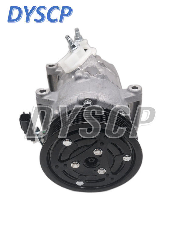 Car Automotive AC Compressor R134a Refrigerant For Ford Escort 1.5 2015 Mt 6pk 1