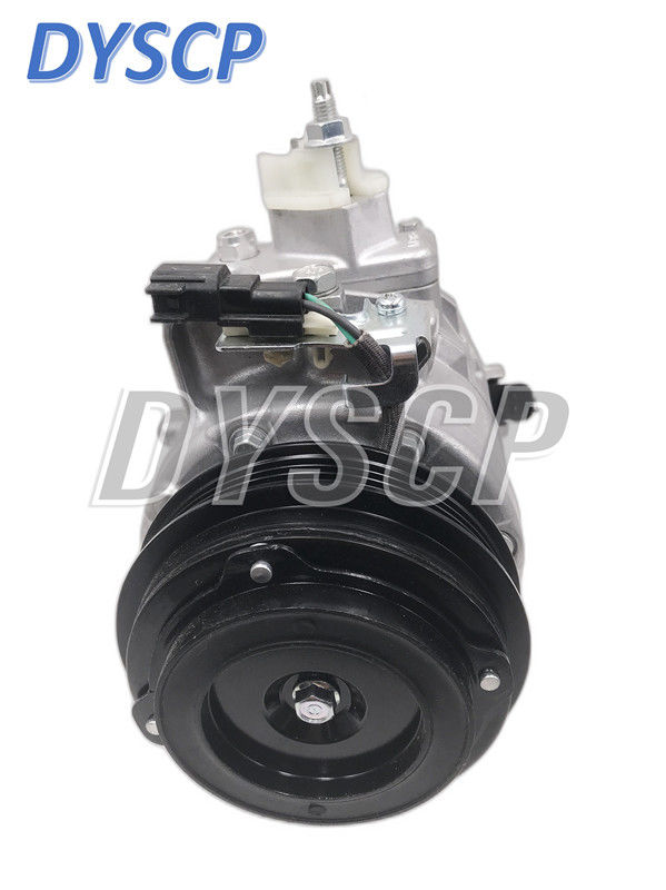 ISO9001 Ford Explorer 12 Volt Ac Compressor Replacement 2.3t 2013 4pk 6.5KG Weight 1