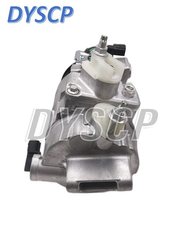 ISO9001 Ford Explorer 12 Volt Ac Compressor Replacement 2.3t 2013 4pk 6.5KG Weight 2